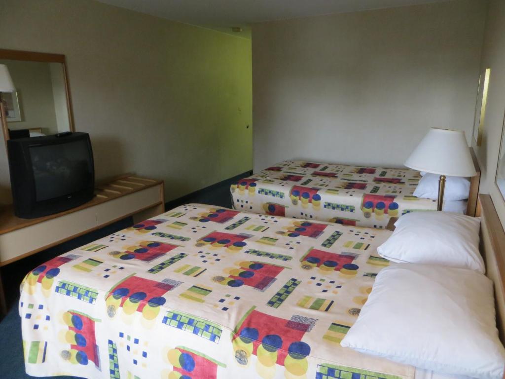 Homestyle Inn And Suites ספרינגפילד חדר תמונה