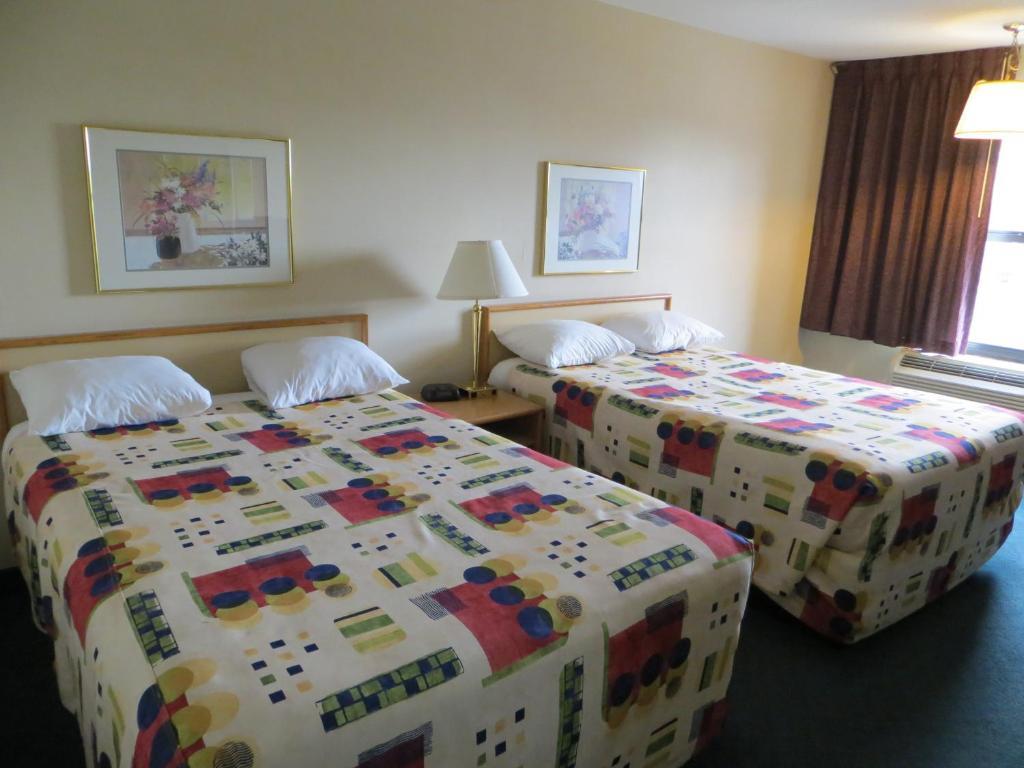 Homestyle Inn And Suites ספרינגפילד חדר תמונה