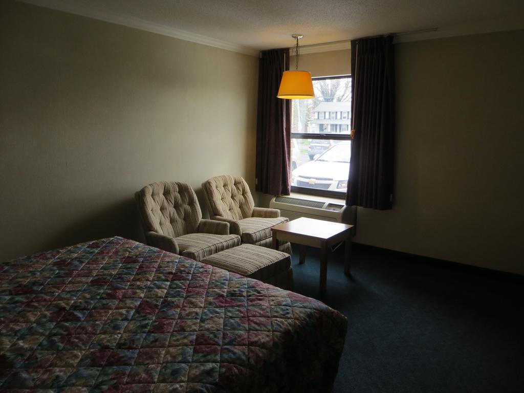 Homestyle Inn And Suites ספרינגפילד מראה חיצוני תמונה